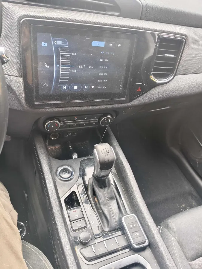 2019 Chery Tiggo 5x 1.5L 116HP L4 CVT,autocango,china used car exporter,china ev exporter,chinese used car exporter,chinese used ev exporter