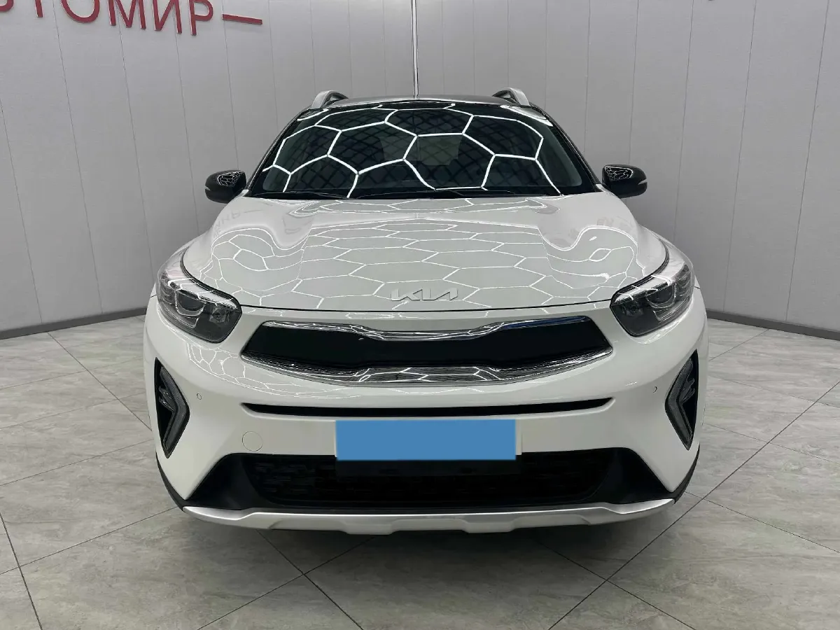 2021 Kia KX1 1.4L 100HP L4 CVT,autocango,china used car exporter,china ev exporter,chinese used car exporter,chinese used ev exporter