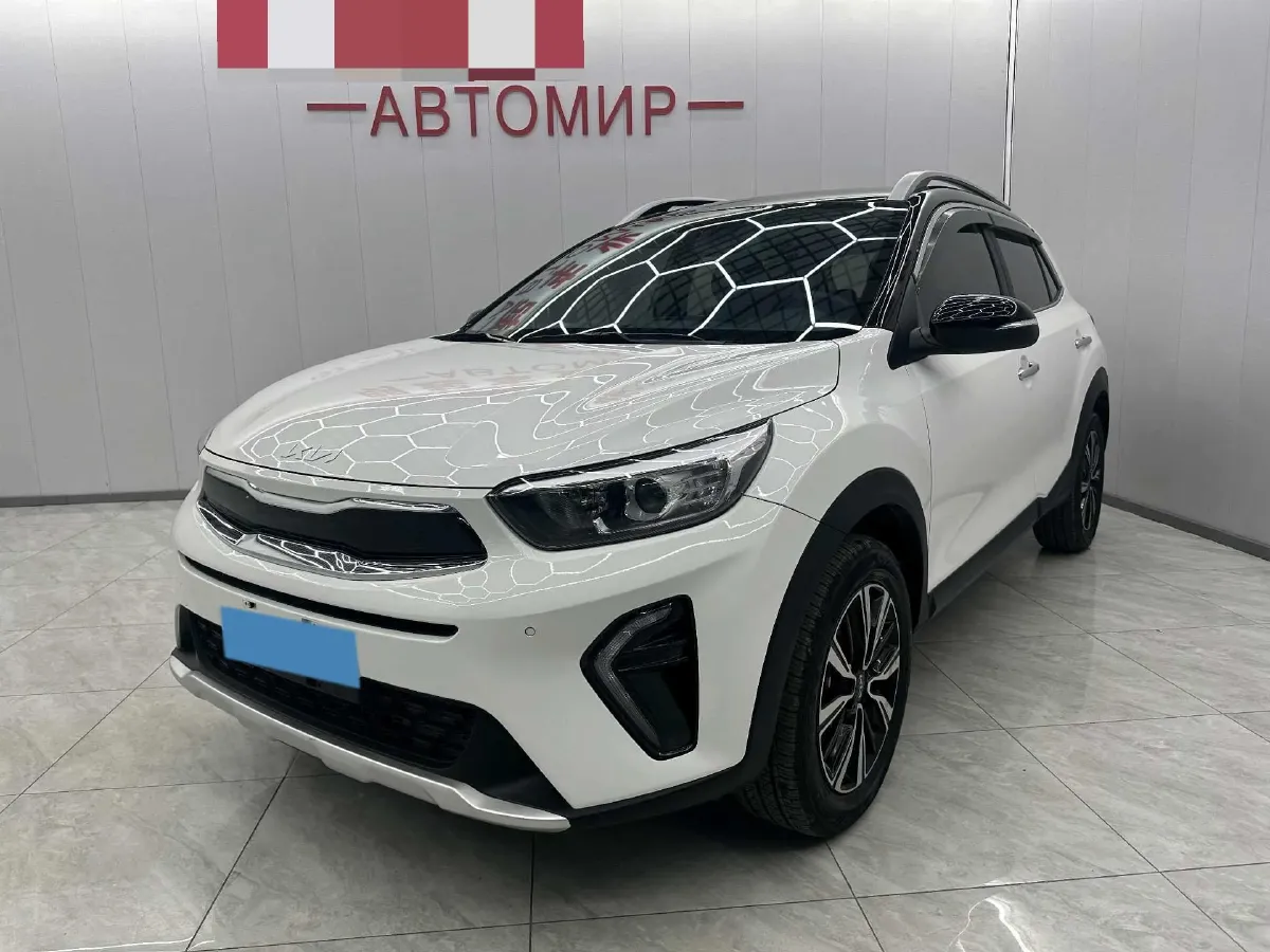 2021 Kia KX1 1.4L 100HP L4 CVT,autocango,china used car exporter,china ev exporter,chinese used car exporter,chinese used ev exporter