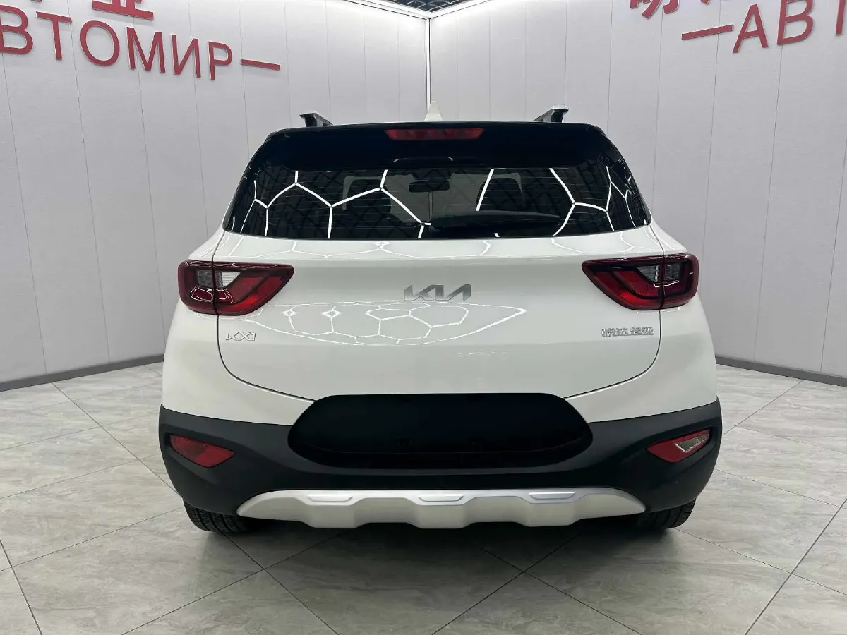 2021 Kia KX1 1.4L 100HP L4 CVT,autocango,china used car exporter,china ev exporter,chinese used car exporter,chinese used ev exporter