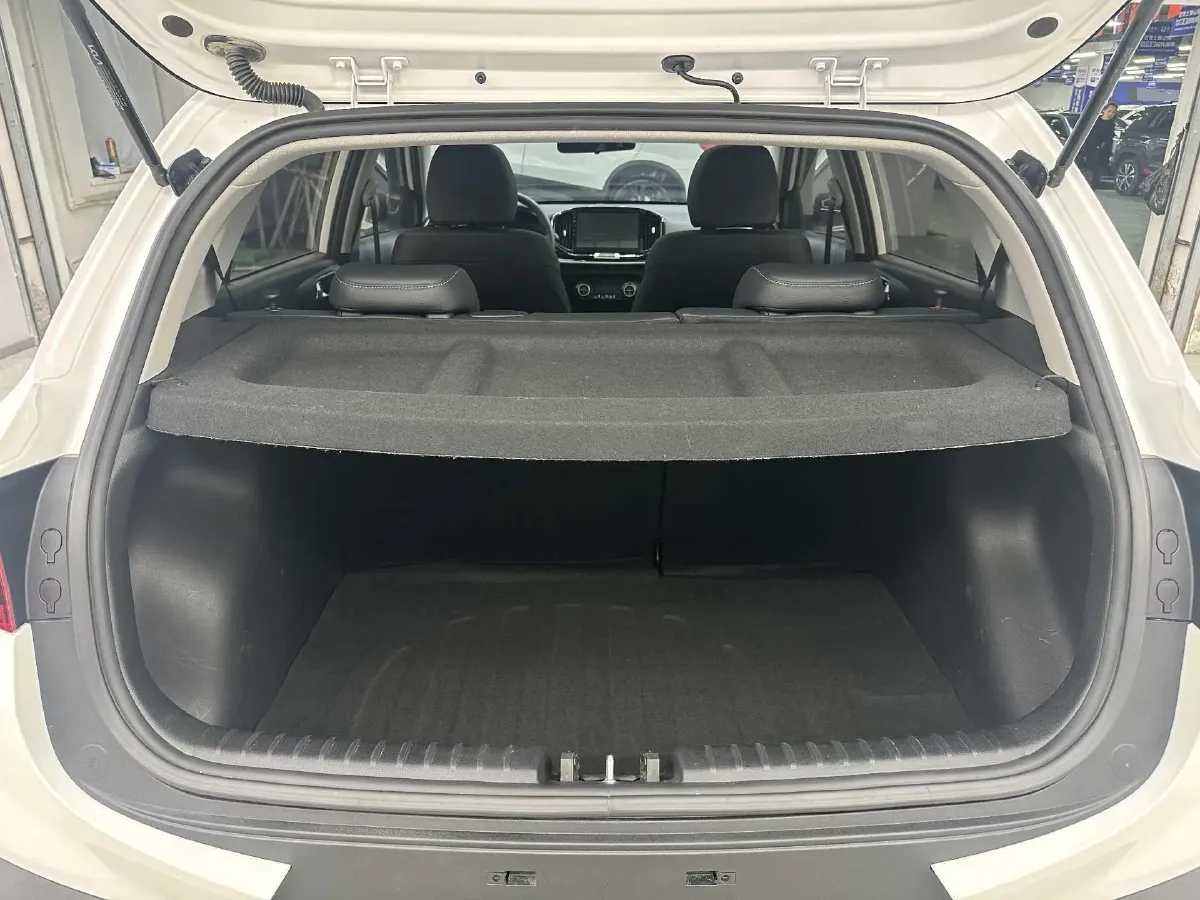 2021 Kia KX1 1.4L 100HP L4 CVT,autocango,china used car exporter,china ev exporter,chinese used car exporter,chinese used ev exporter