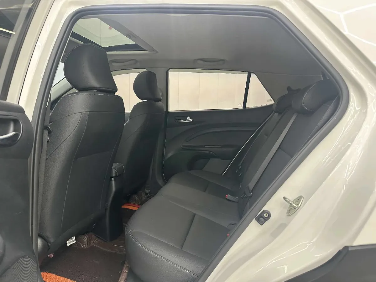 2021 Kia KX1 1.4L 100HP L4 CVT,autocango,china used car exporter,china ev exporter,chinese used car exporter,chinese used ev exporter