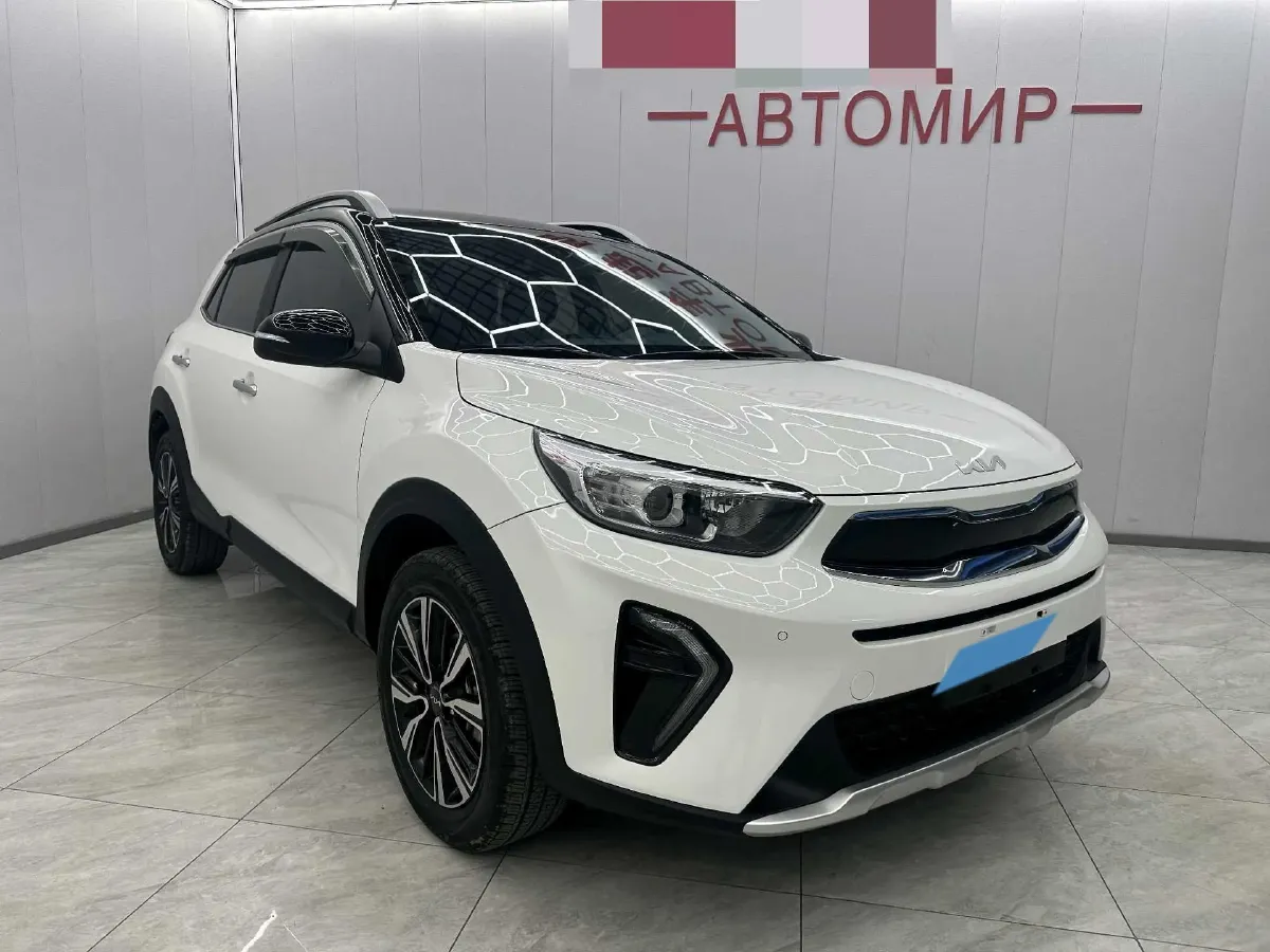 2021 Kia KX1 1.4L 100HP L4 CVT,autocango,china used car exporter,china ev exporter,chinese used car exporter,chinese used ev exporter