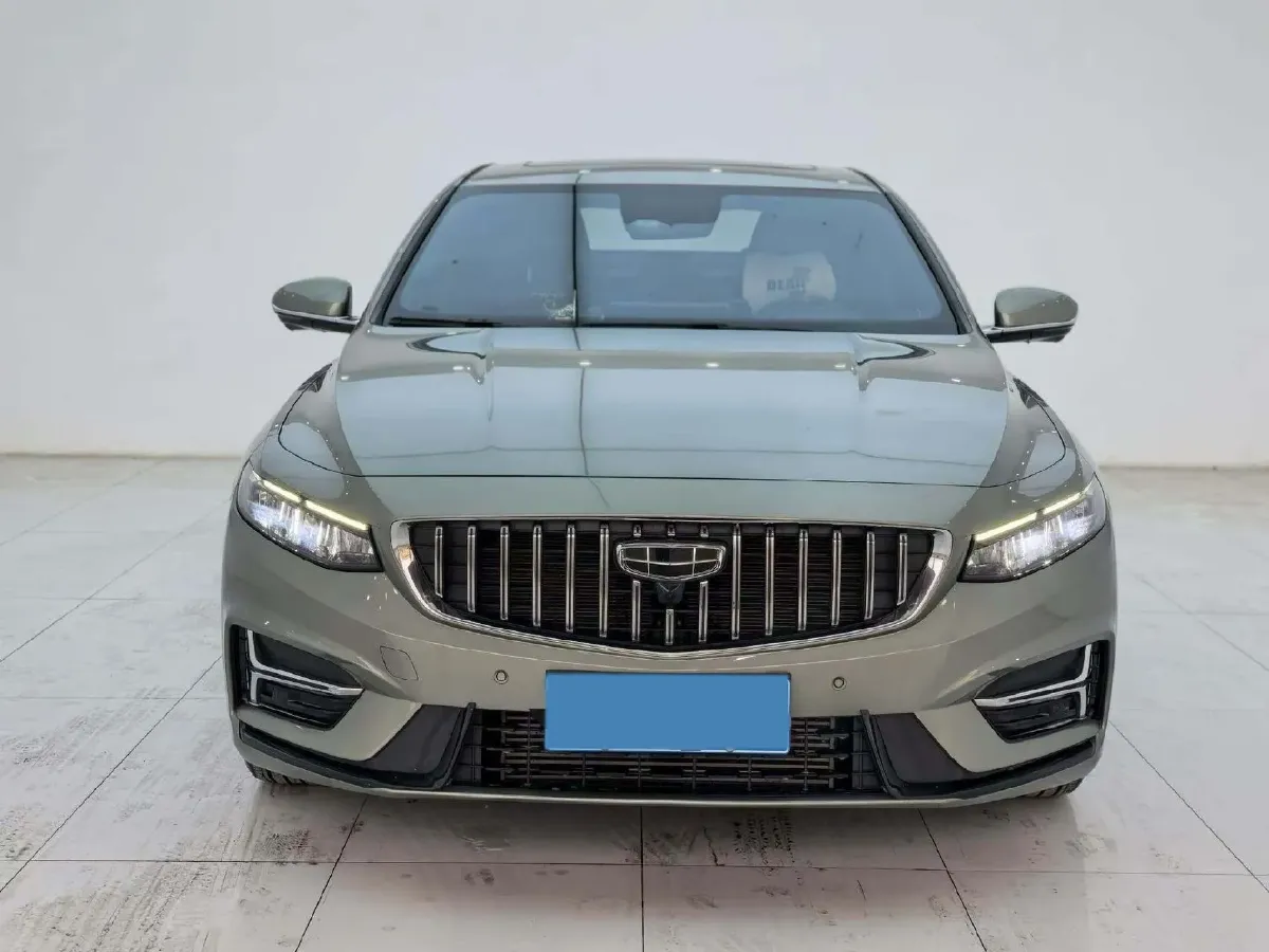 2023 Geely Preface 1.5T 181HP L4 7DCT,autocango,china used car exporter,china ev exporter,chinese used car exporter,chinese used ev exporter