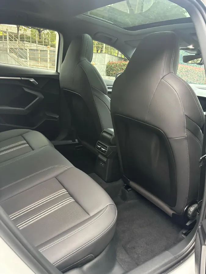 2023 Audi A3 1.4T 150HP L4 7DCT,autocango,china used car exporter,china ev exporter,chinese used car exporter,chinese used ev exporter