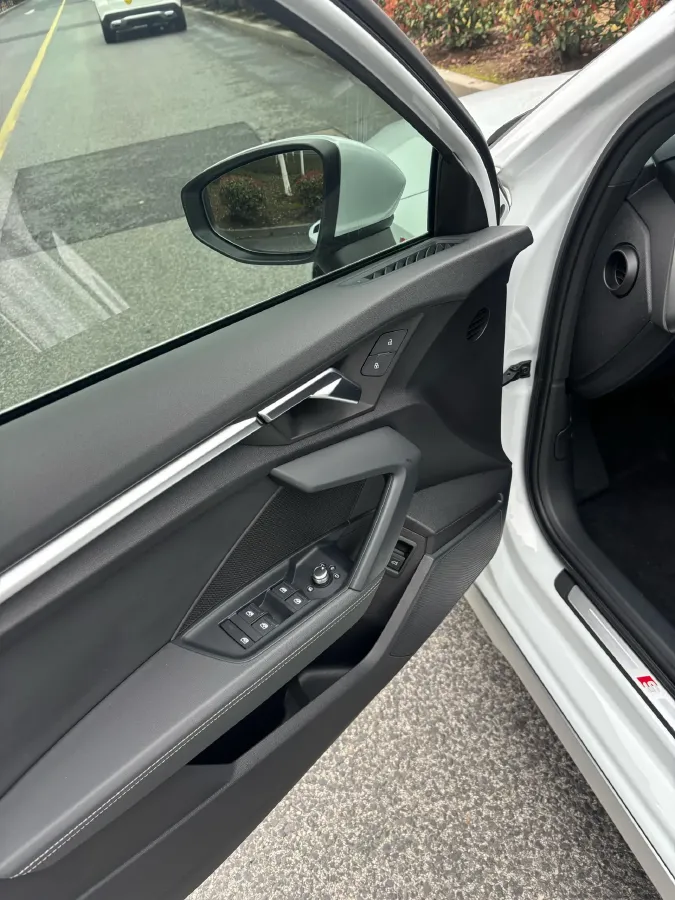 2023 Audi A3 1.4T 150HP L4 7DCT,autocango,china used car exporter,china ev exporter,chinese used car exporter,chinese used ev exporter