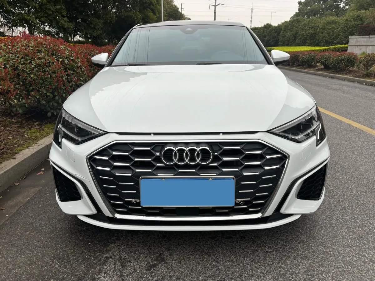 2023 Audi A3 1.4T 150HP L4 7DCT,autocango,china used car exporter,china ev exporter,chinese used car exporter,chinese used ev exporter