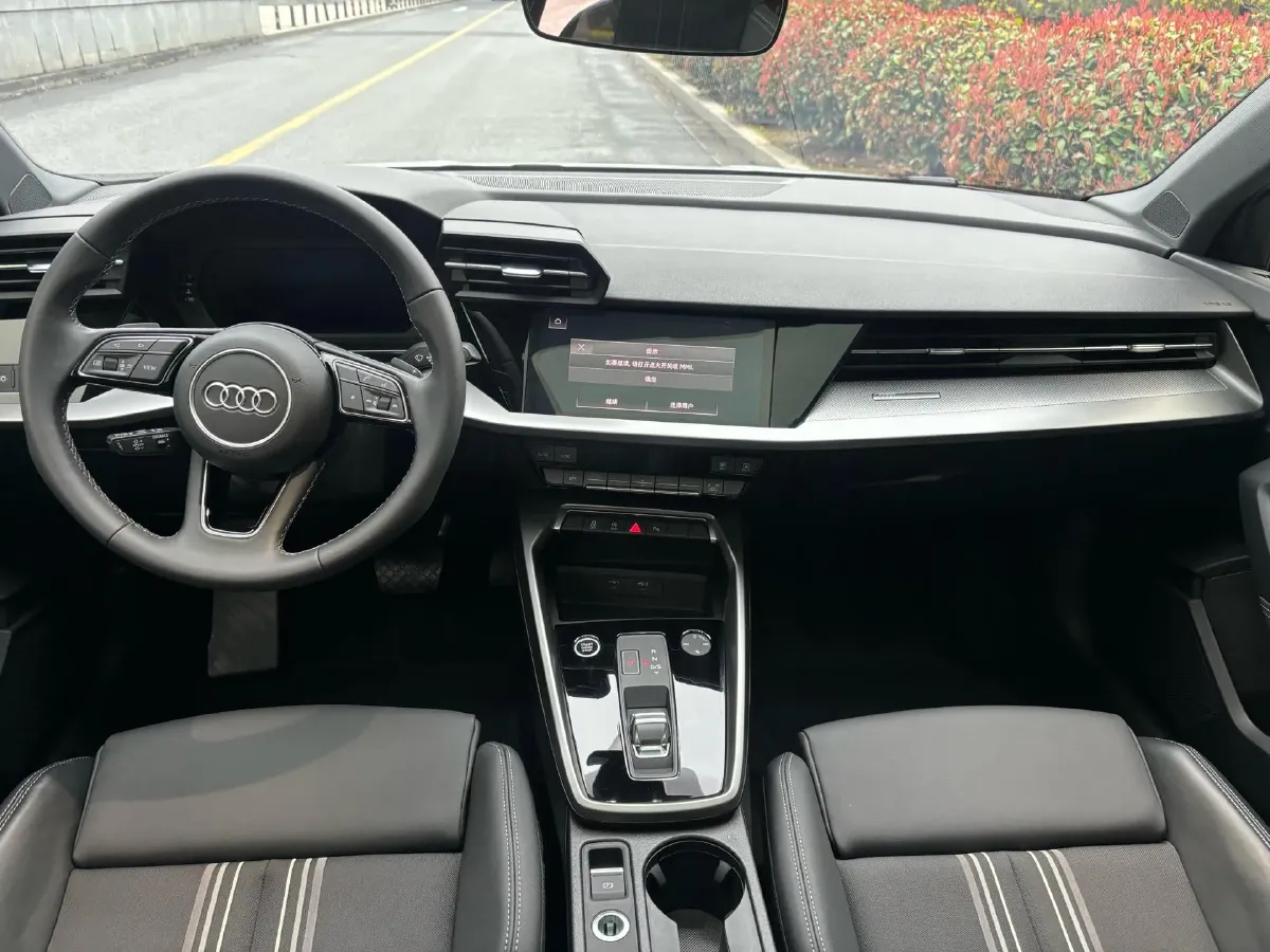 2023 Audi A3 1.4T 150HP L4 7DCT,autocango,china used car exporter,china ev exporter,chinese used car exporter,chinese used ev exporter