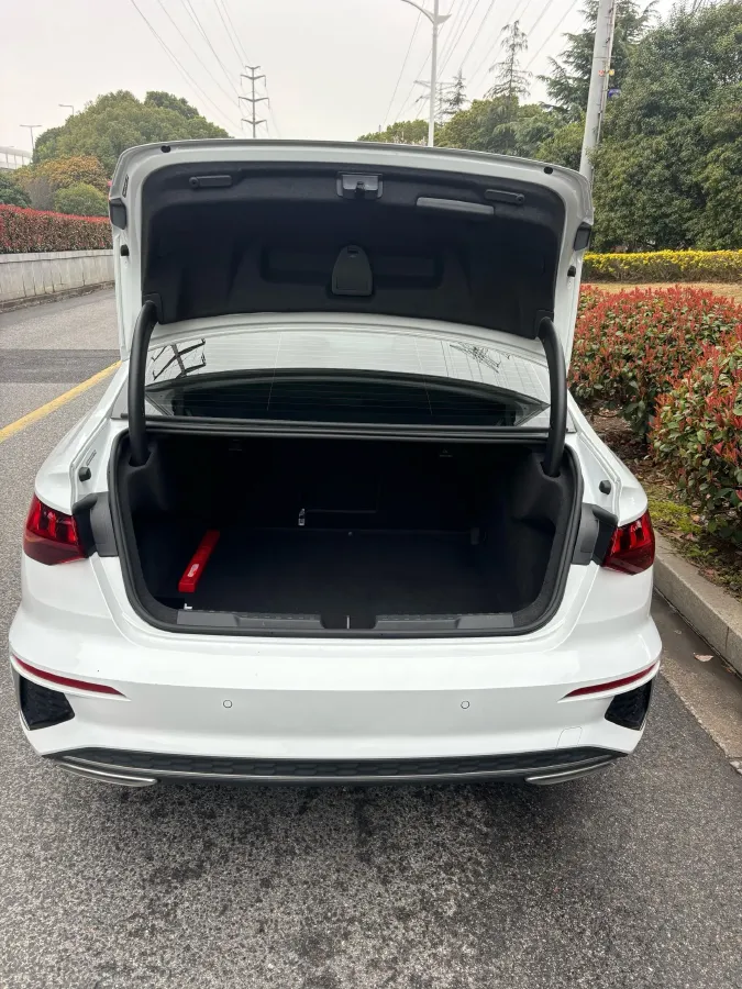 2023 Audi A3 1.4T 150HP L4 7DCT,autocango,china used car exporter,china ev exporter,chinese used car exporter,chinese used ev exporter