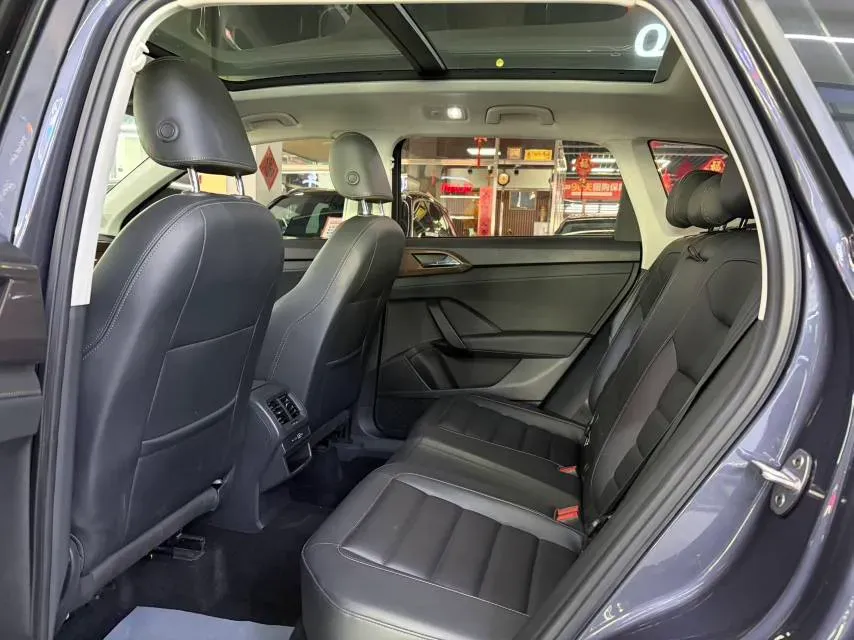 2022 Volkswagen Tharu 1.4T 150HP L4 7DCT,autocango,china used car exporter,china ev exporter,chinese used car exporter,chinese used ev exporter