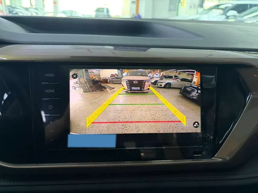 2022 Volkswagen Tharu 1.4T 150HP L4 7DCT,autocango,china used car exporter,china ev exporter,chinese used car exporter,chinese used ev exporter