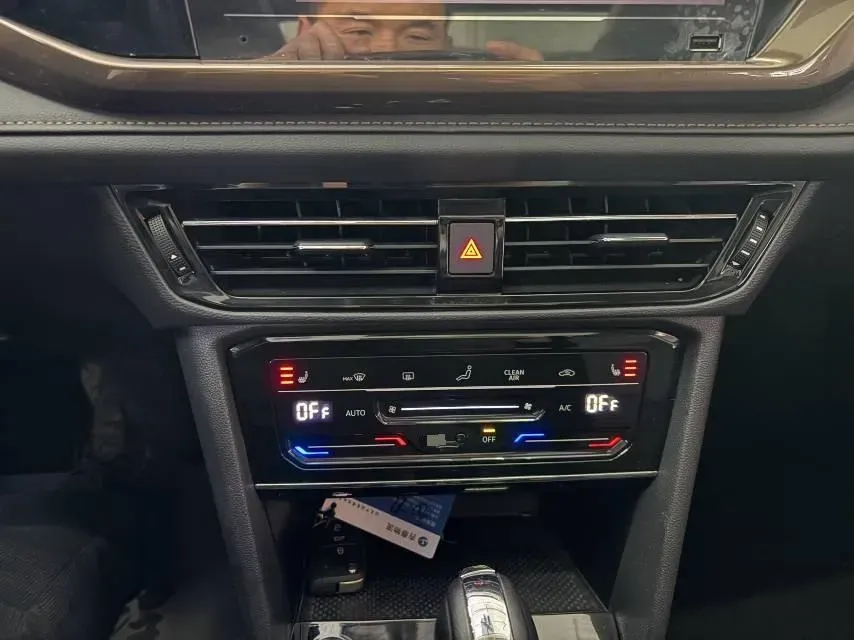 2022 Volkswagen Tharu 1.4T 150HP L4 7DCT,autocango,china used car exporter,china ev exporter,chinese used car exporter,chinese used ev exporter