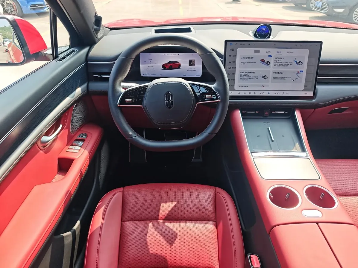 2025 AITO AITO M5 1.5T 152HP L4 REEV 42KWH,autocango,china used car exporter,china ev exporter,chinese used car exporter,chinese used ev exporter