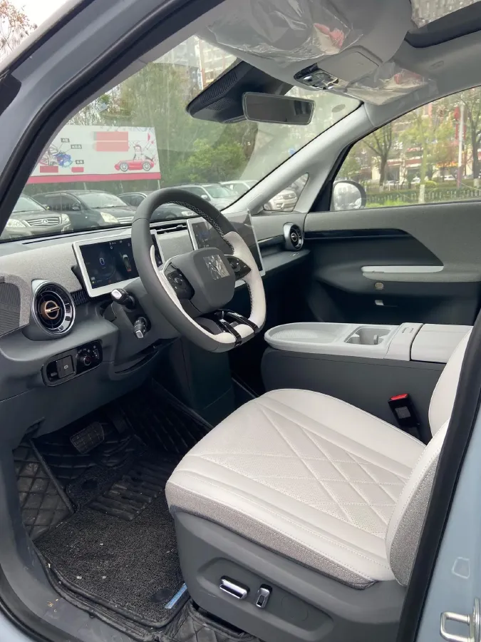 2023 Great Wall Poer 2.0T 163HP L4 8AT,autocango,china used car exporter,china ev exporter,chinese used car exporter,chinese used ev exporter