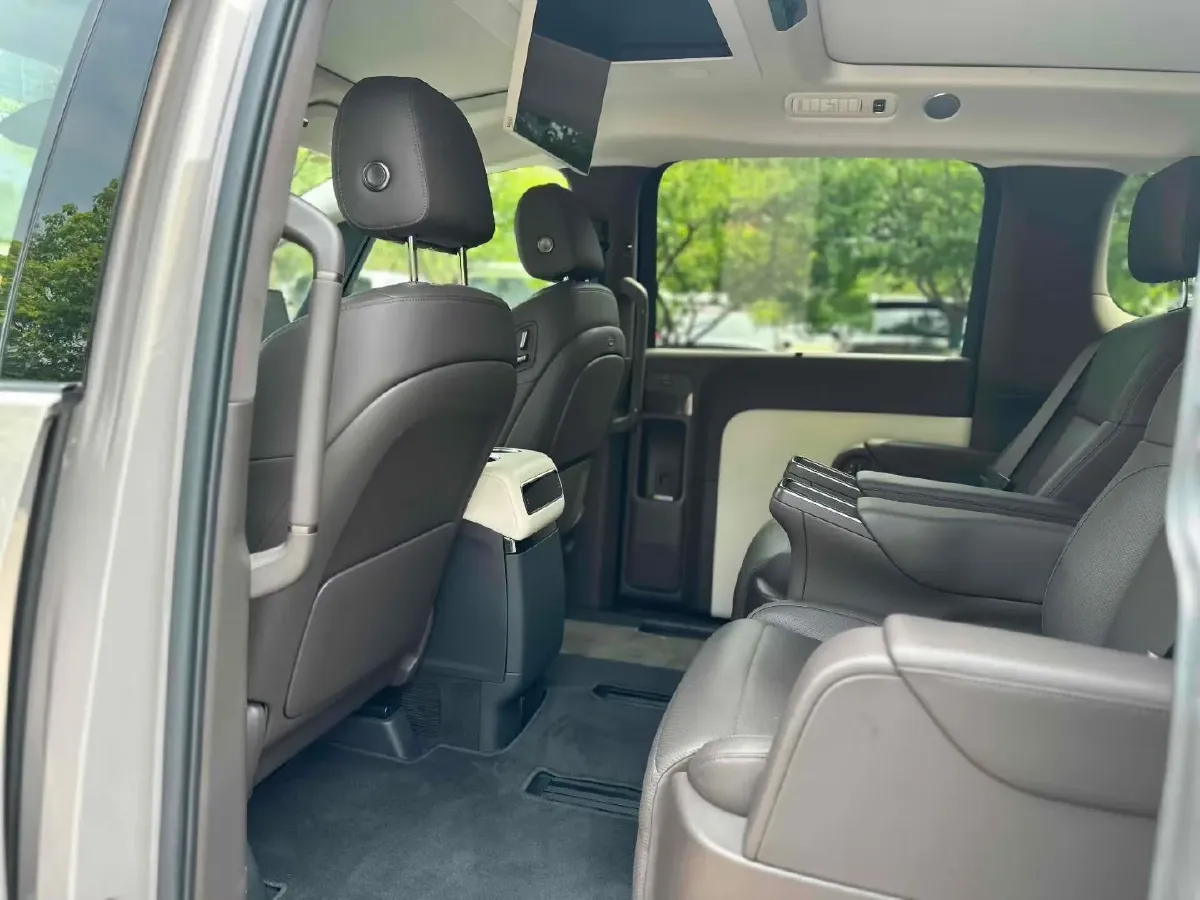 2024 Li MEGA BEV 102.7KWH,autocango,china used car exporter,china ev exporter,chinese used car exporter,chinese used ev exporter