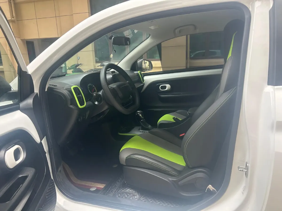 2021 Roewe Clever BEV 29.13KWH,autocango,china used car exporter,china ev exporter,chinese used car exporter,chinese used ev exporter