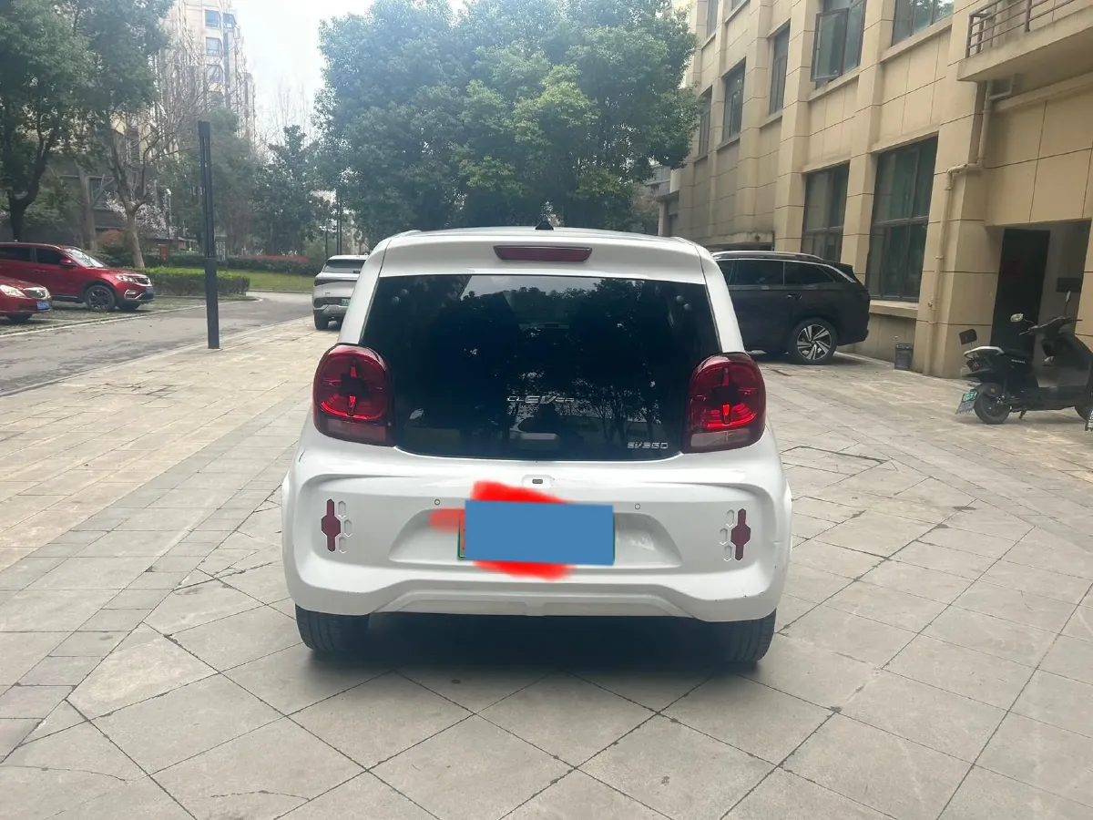 2021 Roewe Clever BEV 29.13KWH,autocango,china used car exporter,china ev exporter,chinese used car exporter,chinese used ev exporter