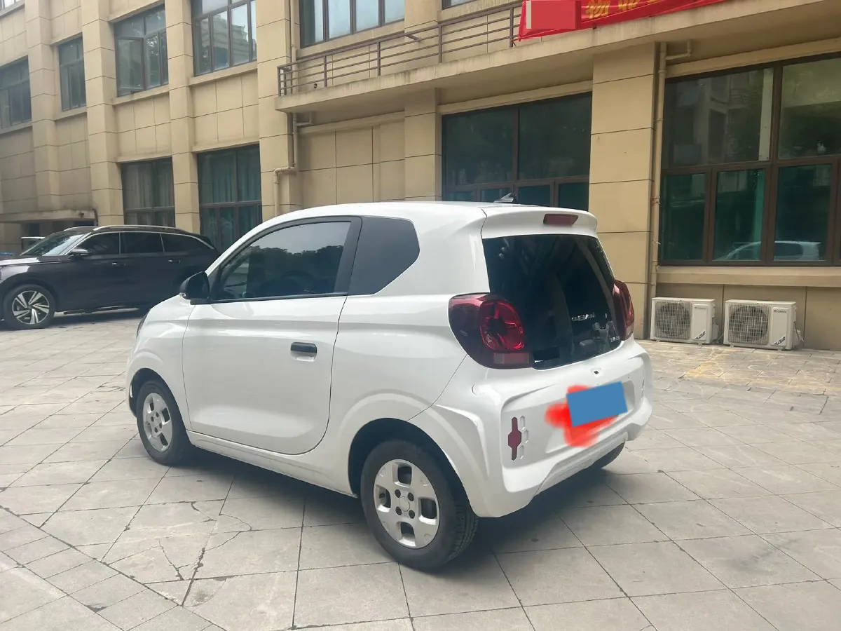 2021 Roewe Clever BEV 29.13KWH,autocango,china used car exporter,china ev exporter,chinese used car exporter,chinese used ev exporter