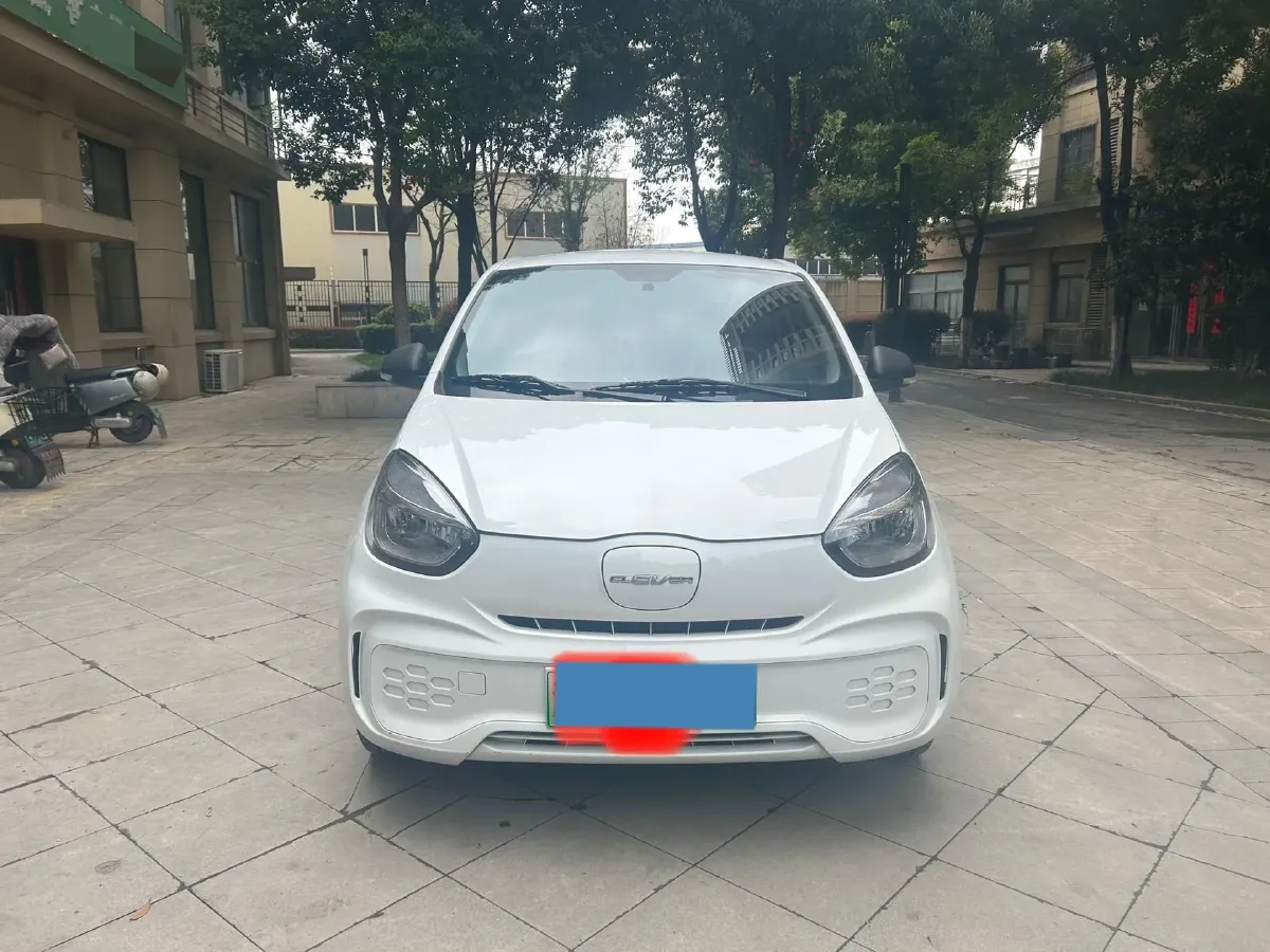 2021 Roewe Clever BEV 29.13KWH,autocango,china used car exporter,china ev exporter,chinese used car exporter,chinese used ev exporter