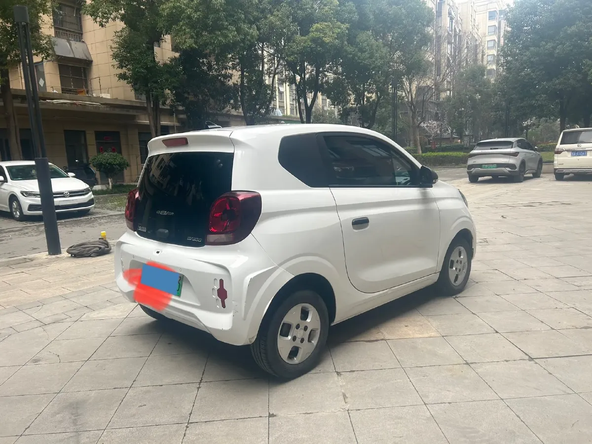2021 Roewe Clever BEV 29.13KWH,autocango,china used car exporter,china ev exporter,chinese used car exporter,chinese used ev exporter