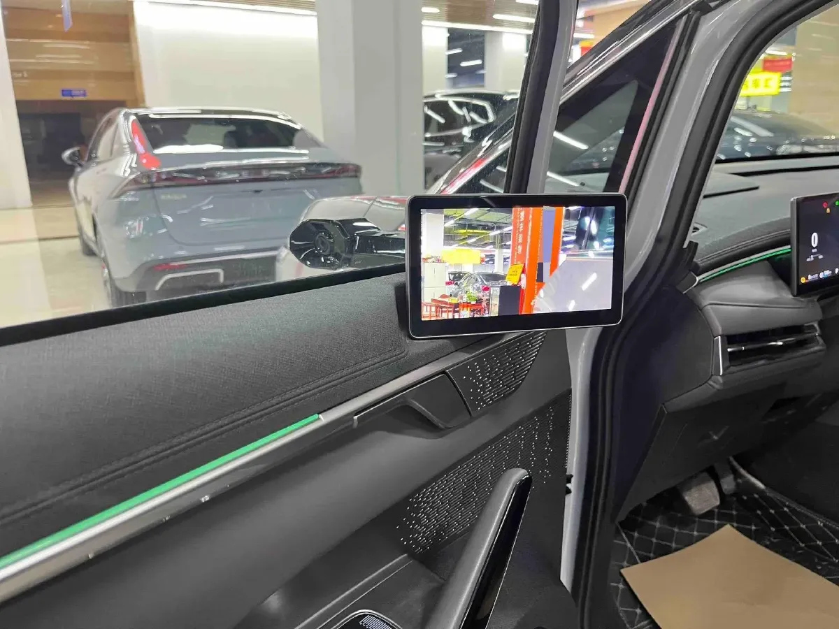 2024 MAXUS DaJia 7 1.5T 150HP L4 1DHT PHEV 24.7KWH,autocango,china used car exporter,china ev exporter,chinese used car exporter,chinese used ev exporter