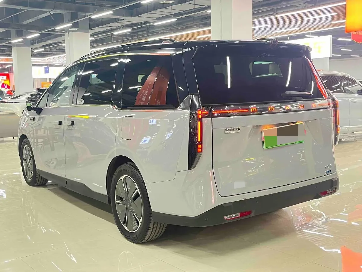 2024 MAXUS DaJia 7 1.5T 150HP L4 1DHT PHEV 24.7KWH,autocango,china used car exporter,china ev exporter,chinese used car exporter,chinese used ev exporter