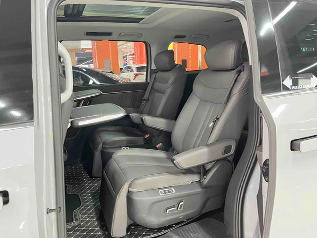 2024 MAXUS DaJia 7 1.5T 150HP L4 1DHT PHEV 24.7KWH,autocango,china used car exporter,china ev exporter,chinese used car exporter,chinese used ev exporter