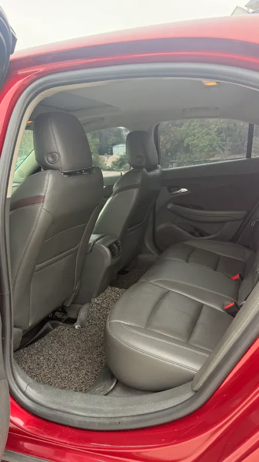 2018 Chevrolet Malibu 1.5T 170HP L4 6AT,autocango,china used car exporter,china ev exporter,chinese used car exporter,chinese used ev exporter