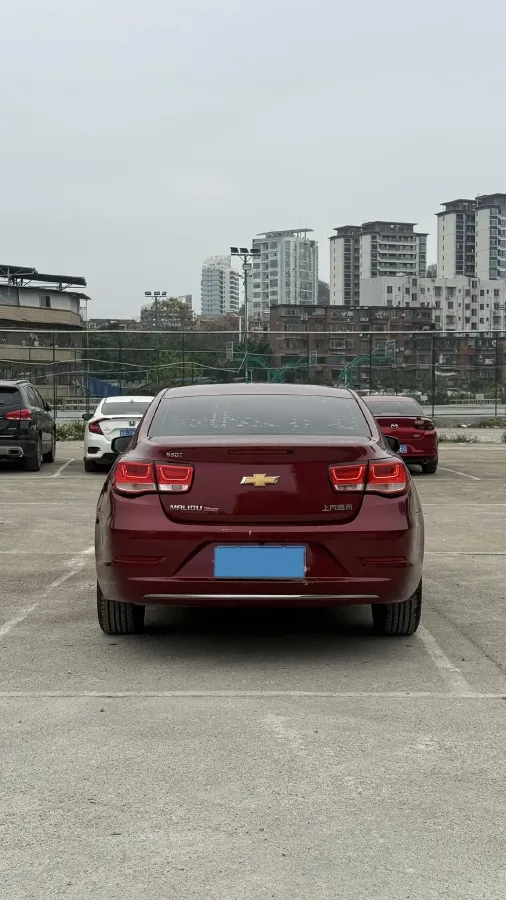 2018 Chevrolet Malibu 1.5T 170HP L4 6AT,autocango,china used car exporter,china ev exporter,chinese used car exporter,chinese used ev exporter