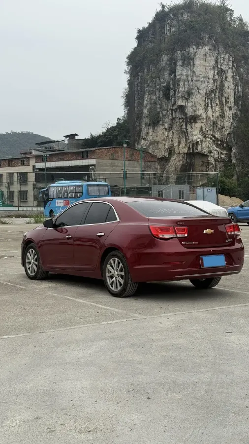 2018 Chevrolet Malibu 1.5T 170HP L4 6AT,autocango,china used car exporter,china ev exporter,chinese used car exporter,chinese used ev exporter