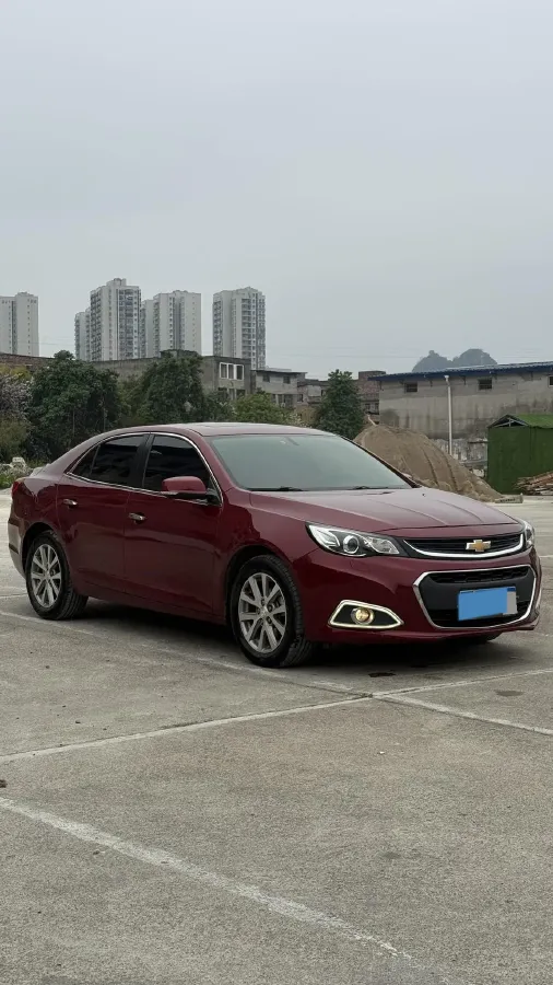 2018 Chevrolet Malibu 1.5T 170HP L4 6AT,autocango,china used car exporter,china ev exporter,chinese used car exporter,chinese used ev exporter