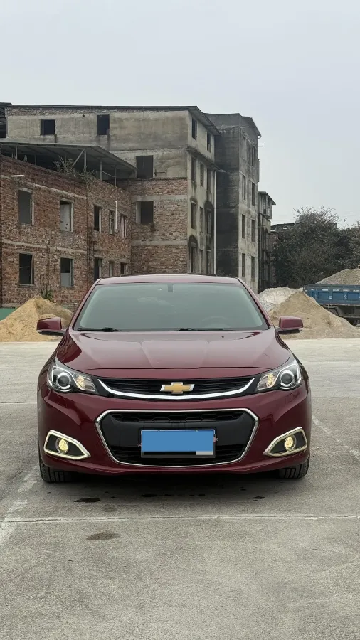 2018 Chevrolet Malibu 1.5T 170HP L4 6AT,autocango,china used car exporter,china ev exporter,chinese used car exporter,chinese used ev exporter