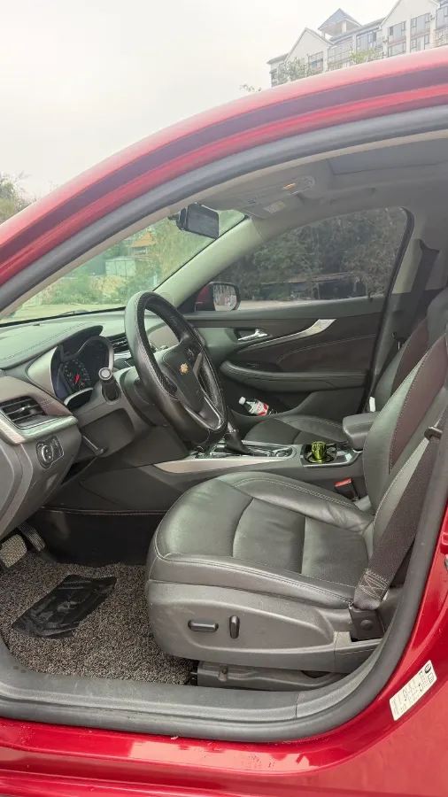 2018 Chevrolet Malibu 1.5T 170HP L4 6AT,autocango,china used car exporter,china ev exporter,chinese used car exporter,chinese used ev exporter