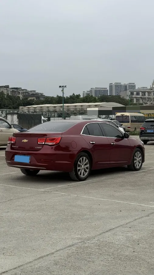 2018 Chevrolet Malibu 1.5T 170HP L4 6AT,autocango,china used car exporter,china ev exporter,chinese used car exporter,chinese used ev exporter