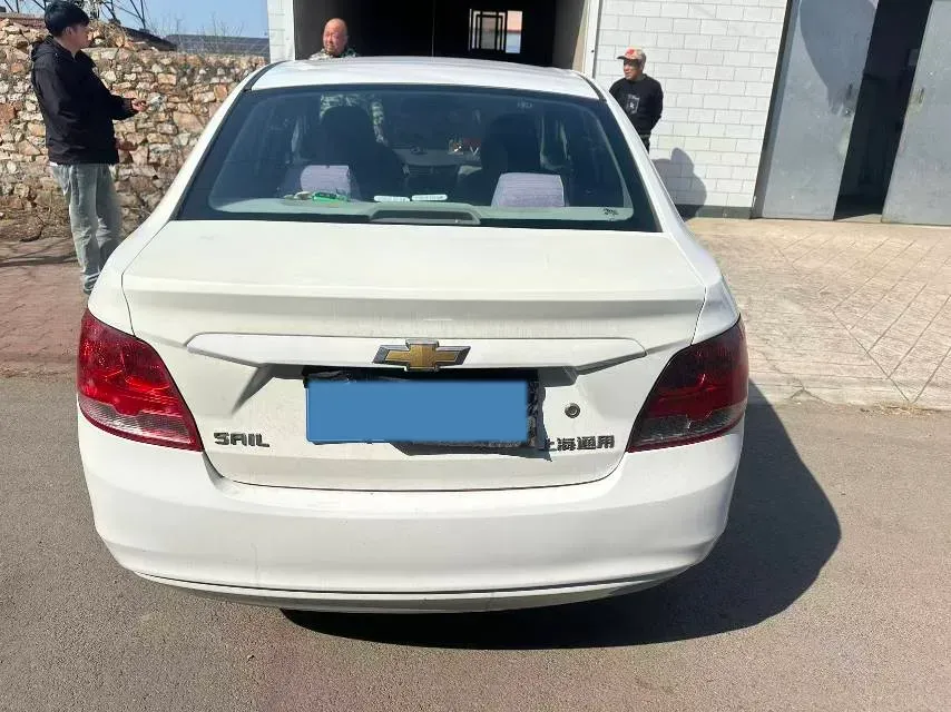 2018 Chevrolet Sail 1.3L 103HP L4 5MT,autocango,china used car exporter,china ev exporter,chinese used car exporter,chinese used ev exporter