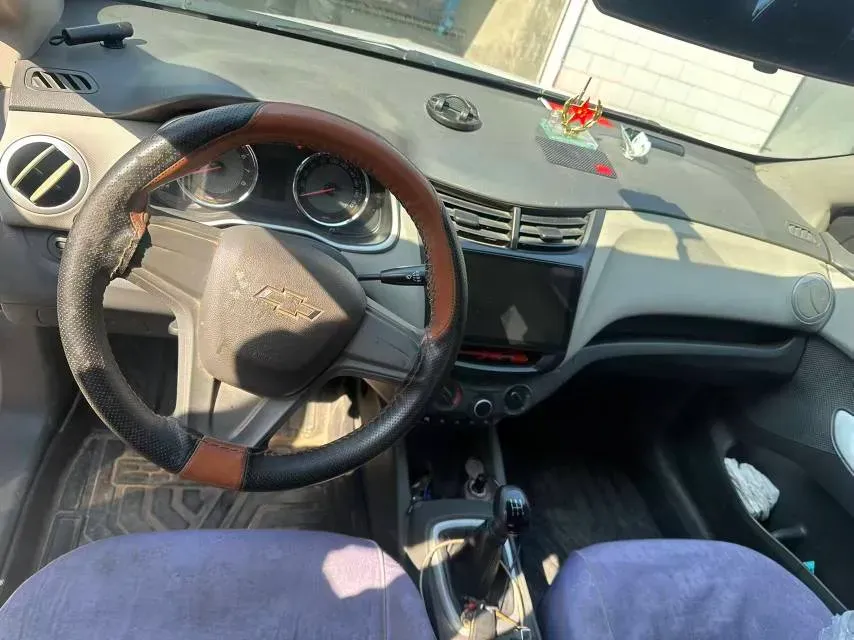 2018 Chevrolet Sail 1.3L 103HP L4 5MT,autocango,china used car exporter,china ev exporter,chinese used car exporter,chinese used ev exporter