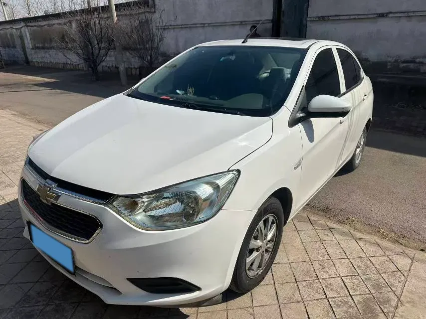 2018 Chevrolet Sail 1.3L 103HP L4 5MT,autocango,china used car exporter,china ev exporter,chinese used car exporter,chinese used ev exporter