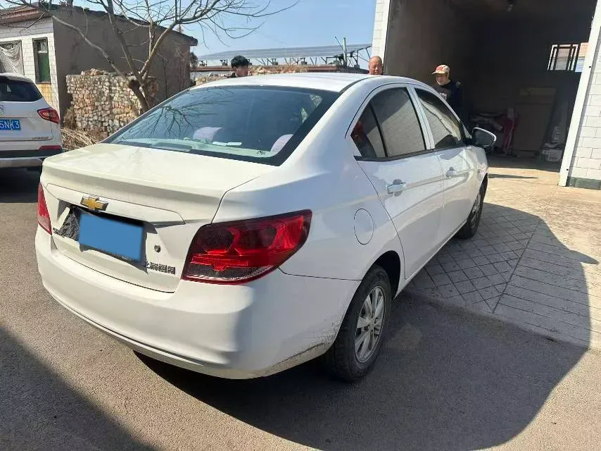 2018 Chevrolet Sail 1.3L 103HP L4 5MT,autocango,china used car exporter,china ev exporter,chinese used car exporter,chinese used ev exporter