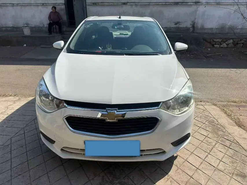 2018 Chevrolet Sail 1.3L 103HP L4 5MT,autocango,china used car exporter,china ev exporter,chinese used car exporter,chinese used ev exporter