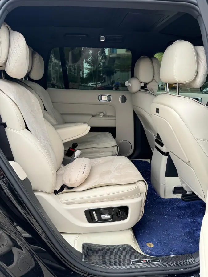 2022 Li L9 Range Extended 154HP REEV 42.6KWH,autocango,china used car exporter,china ev exporter,chinese used car exporter,chinese used ev exporter