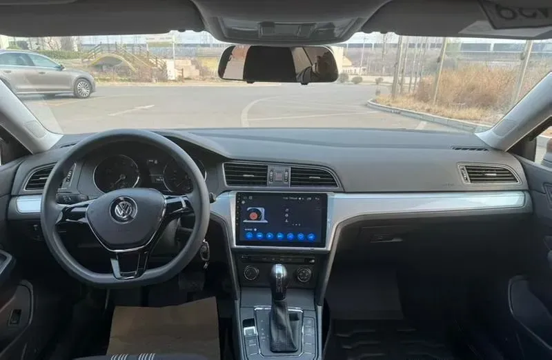 2018 Volkswagen Lamando 1.4T 131HP L4 7DCT,autocango,china used car exporter,china ev exporter,chinese used car exporter,chinese used ev exporter