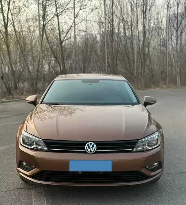 2018 Volkswagen Lamando 1.4T 131HP L4 7DCT,autocango,china used car exporter,china ev exporter,chinese used car exporter,chinese used ev exporter