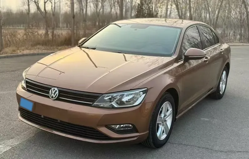 2018 Volkswagen Lamando 1.4T 131HP L4 7DCT,autocango,china used car exporter,china ev exporter,chinese used car exporter,chinese used ev exporter