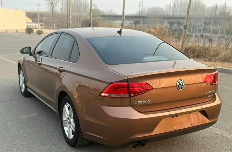 2018 Volkswagen Lamando 1.4T 131HP L4 7DCT,autocango,china used car exporter,china ev exporter,chinese used car exporter,chinese used ev exporter