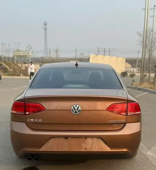 2018 Volkswagen Lamando 1.4T 131HP L4 7DCT,autocango,china used car exporter,china ev exporter,chinese used car exporter,chinese used ev exporter