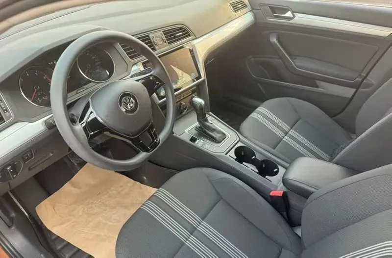 2018 Volkswagen Lamando 1.4T 131HP L4 7DCT,autocango,china used car exporter,china ev exporter,chinese used car exporter,chinese used ev exporter