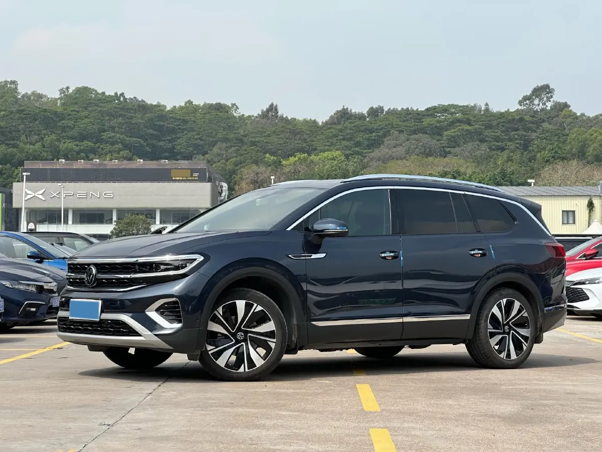 2021 Volkswagen Talagon 2.0T 220HP L4 7DCT,autocango,china used car exporter,china ev exporter,chinese used car exporter,chinese used ev exporter