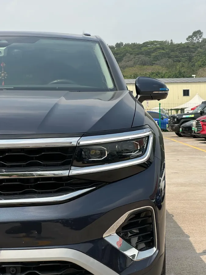 2021 Volkswagen Talagon 2.0T 220HP L4 7DCT,autocango,china used car exporter,china ev exporter,chinese used car exporter,chinese used ev exporter