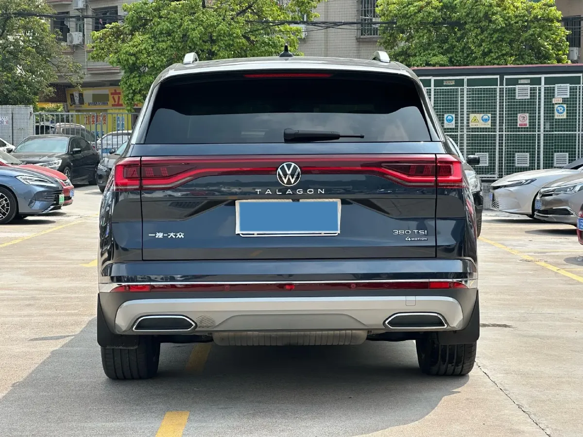 2021 Volkswagen Talagon 2.0T 220HP L4 7DCT,autocango,china used car exporter,china ev exporter,chinese used car exporter,chinese used ev exporter