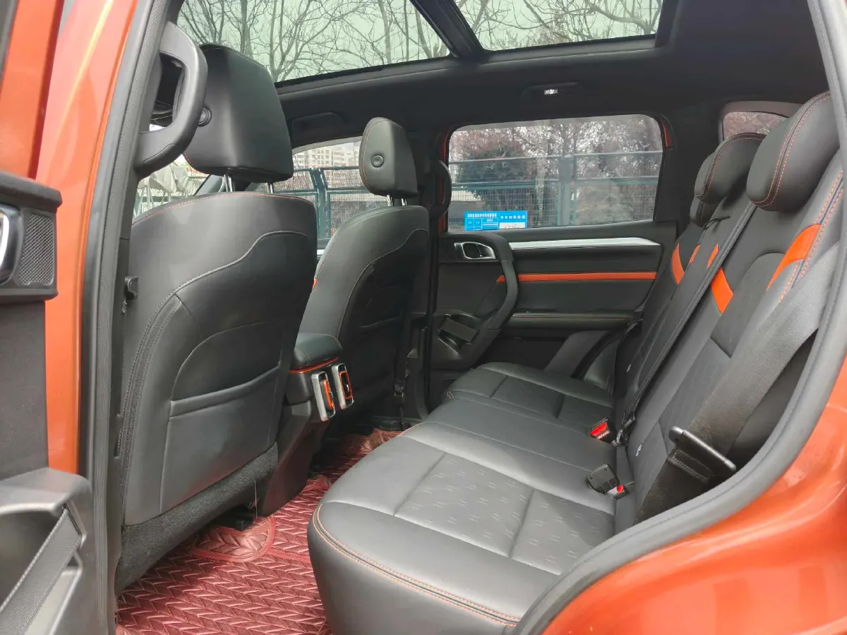 2021 Haval Dargo 2.0T 211HP L4 7DCT,autocango,china used car exporter,china ev exporter,chinese used car exporter,chinese used ev exporter